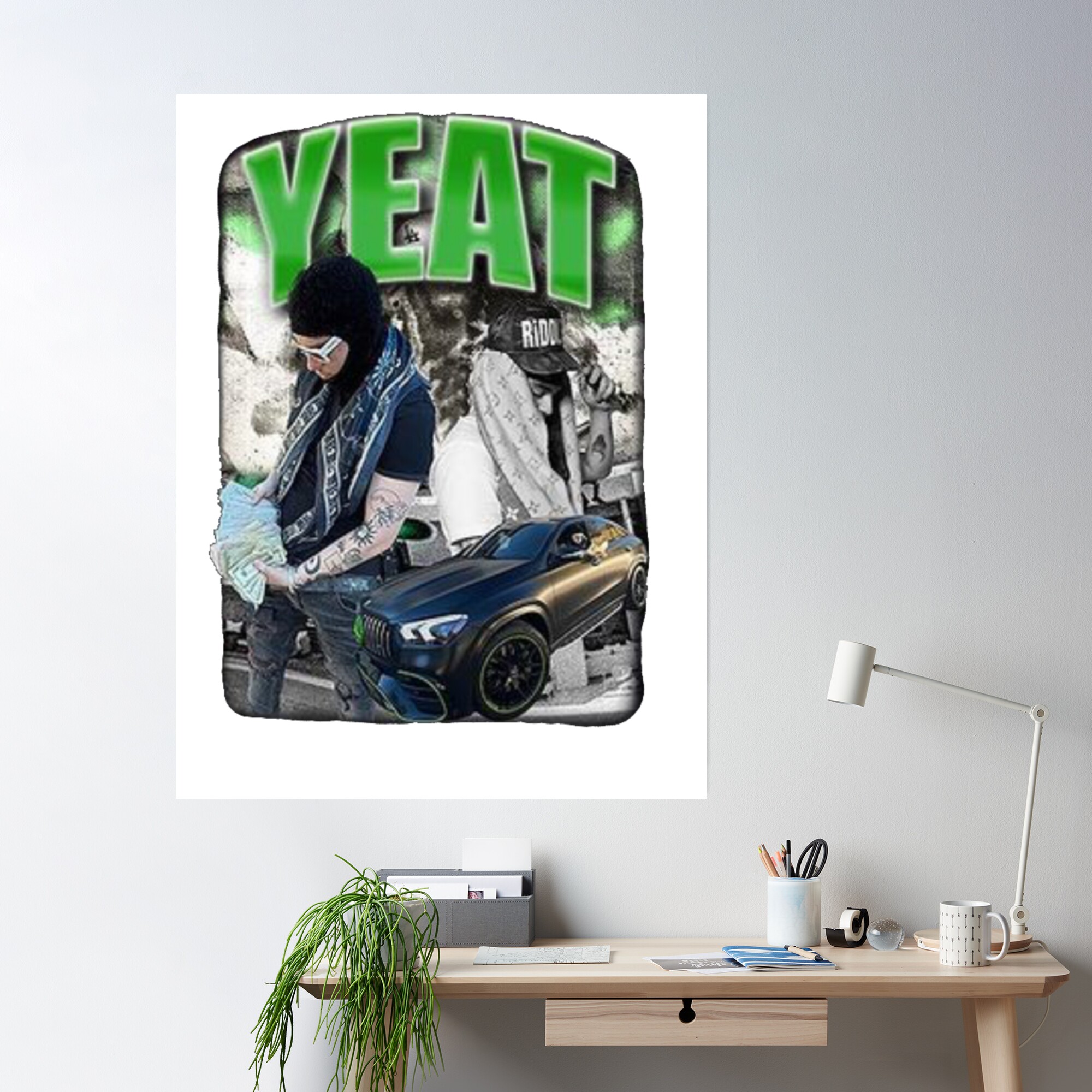 cposterlargesquare product2000x2000 13 - Yeat Store