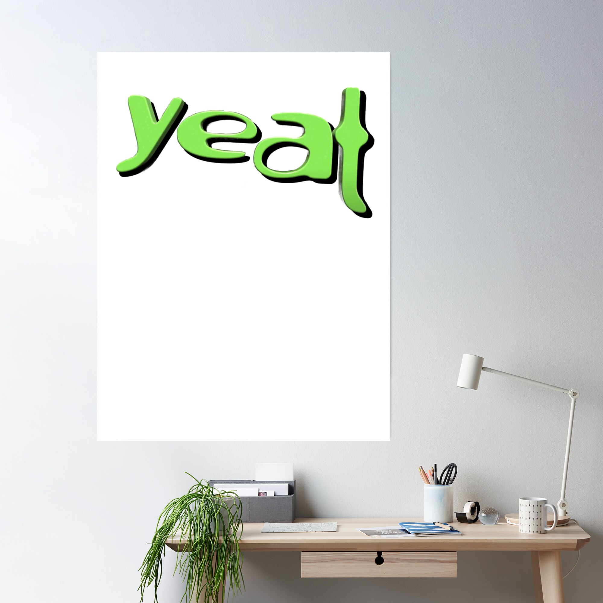 cposterlargesquare product2000x2000 5 - Yeat Store