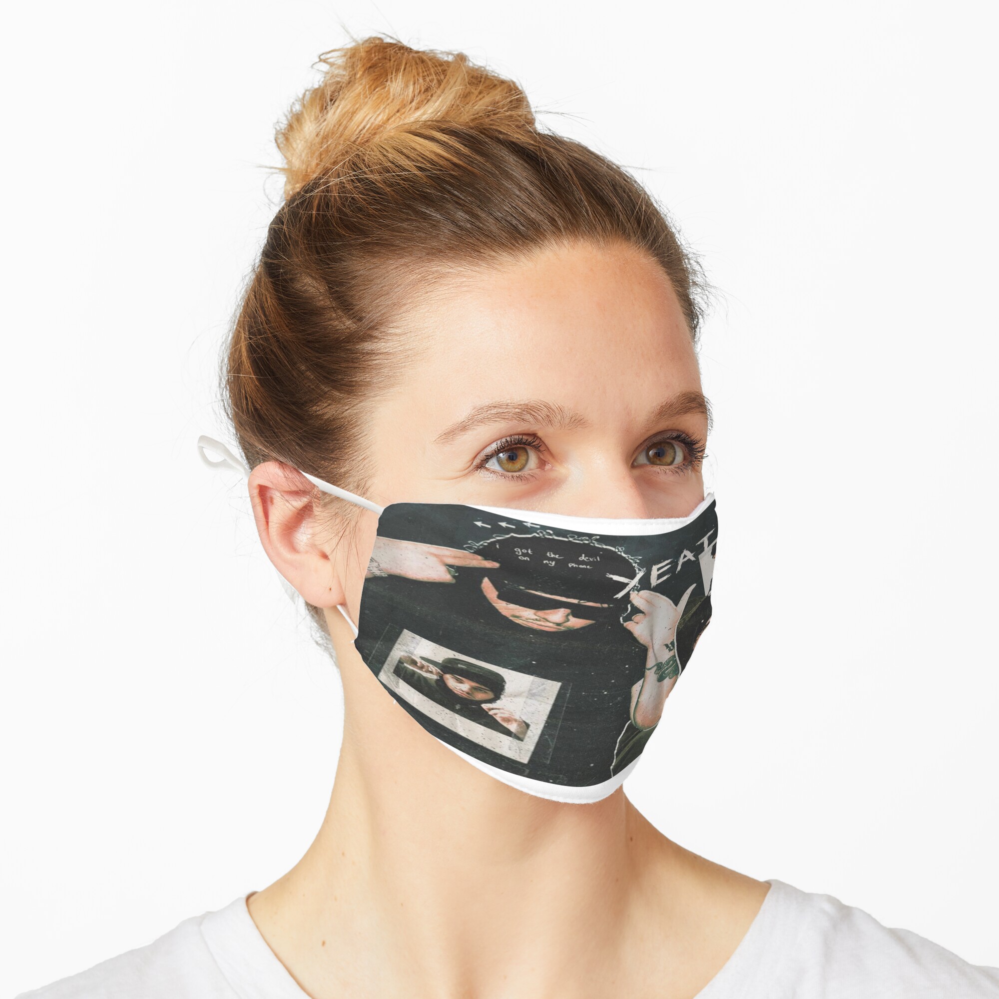 urflat mask three quartersquare2000x2000 1 - Yeat Store