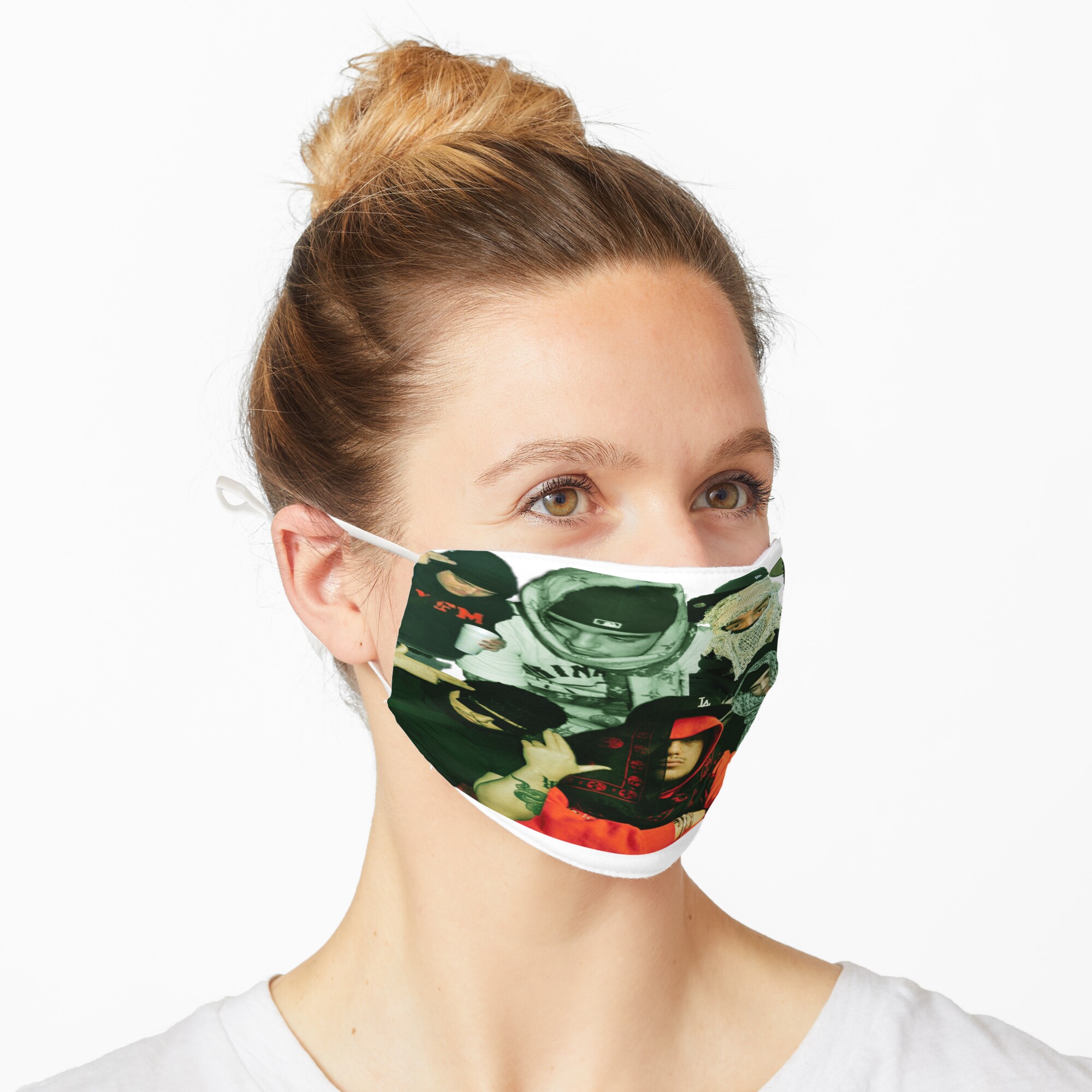 urflat mask three quartersquare2000x2000 11 - Yeat Store