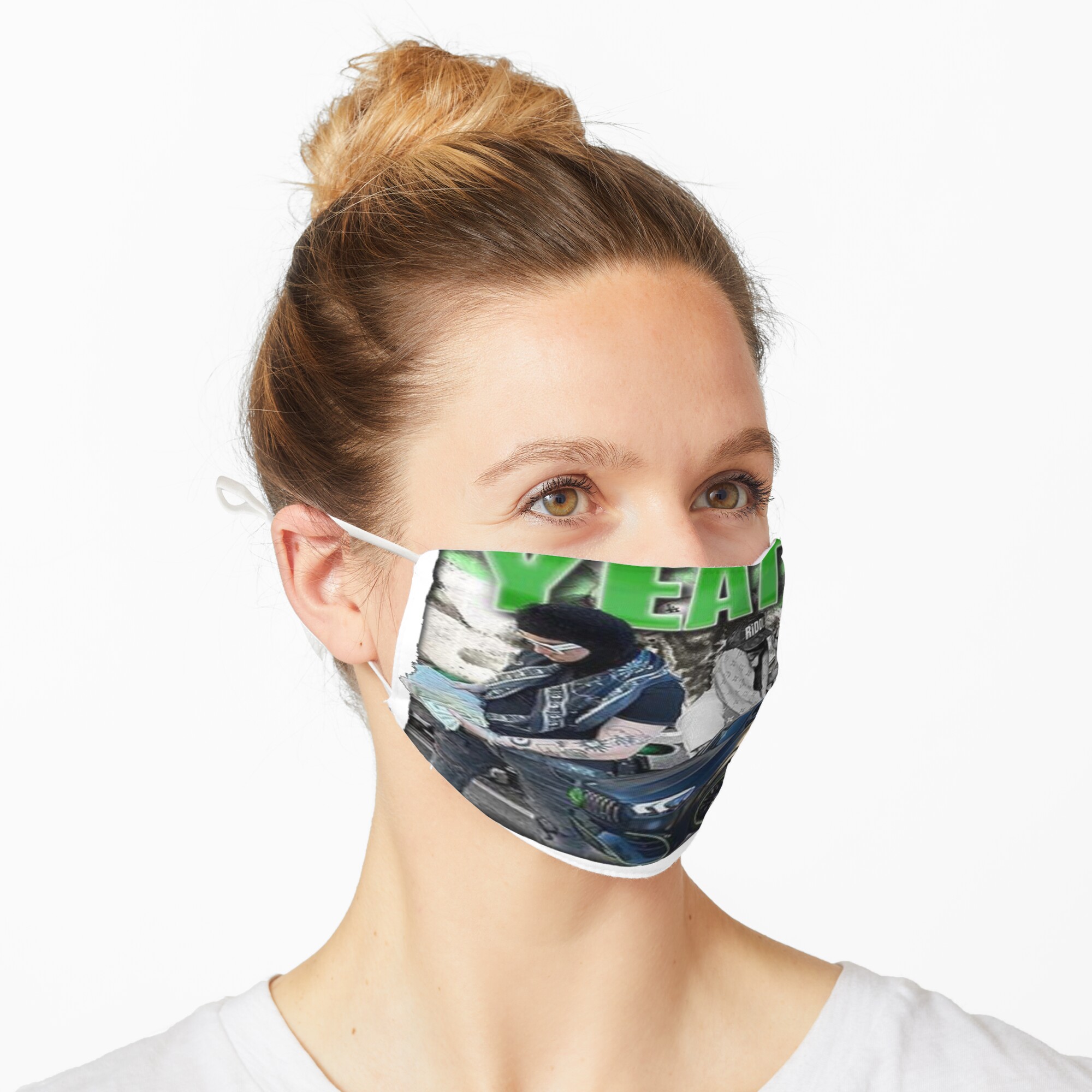 urflat mask three quartersquare2000x2000 13 - Yeat Store