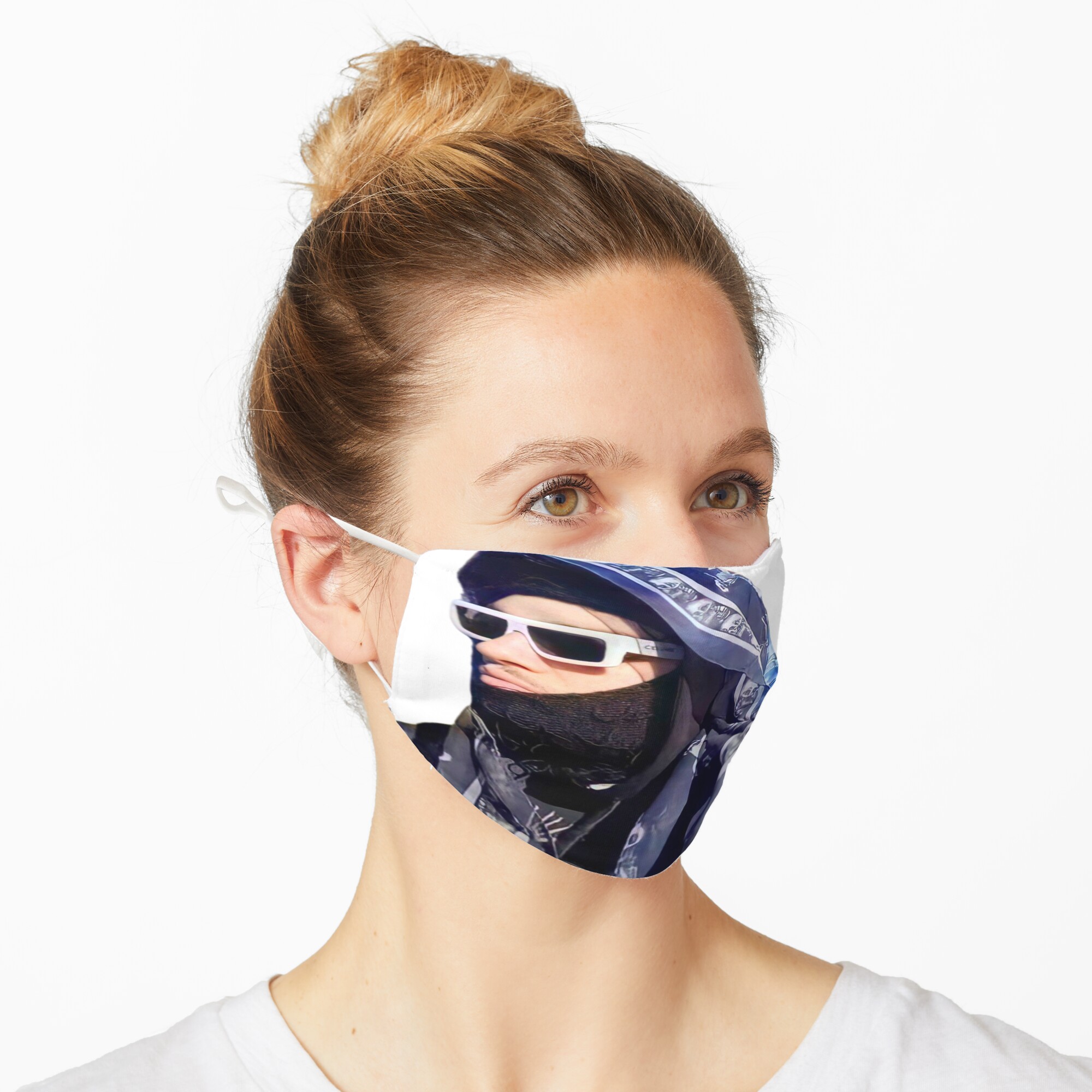 urflat mask three quartersquare2000x2000 15 - Yeat Store